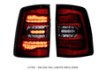 11-16 FORD SUPER DUTY WHITE DRL HEA