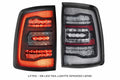 11-16 FORD SUPER DUTY WHITE DRL HEA