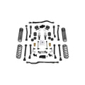 JL 4dr: 2.5 Alpine RT2 Short Arm Suspension System - No Shocks