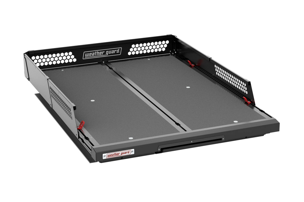 SB65-52-01 SLIDING BED, 65IN LENGTH
