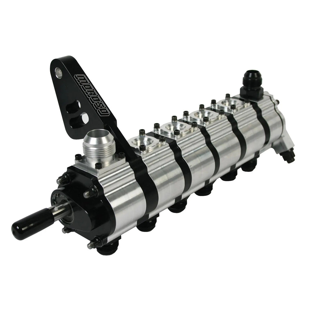 Moroso auto part