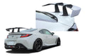 GREDDY X VOLTEX REAR WING TYPE-12BL