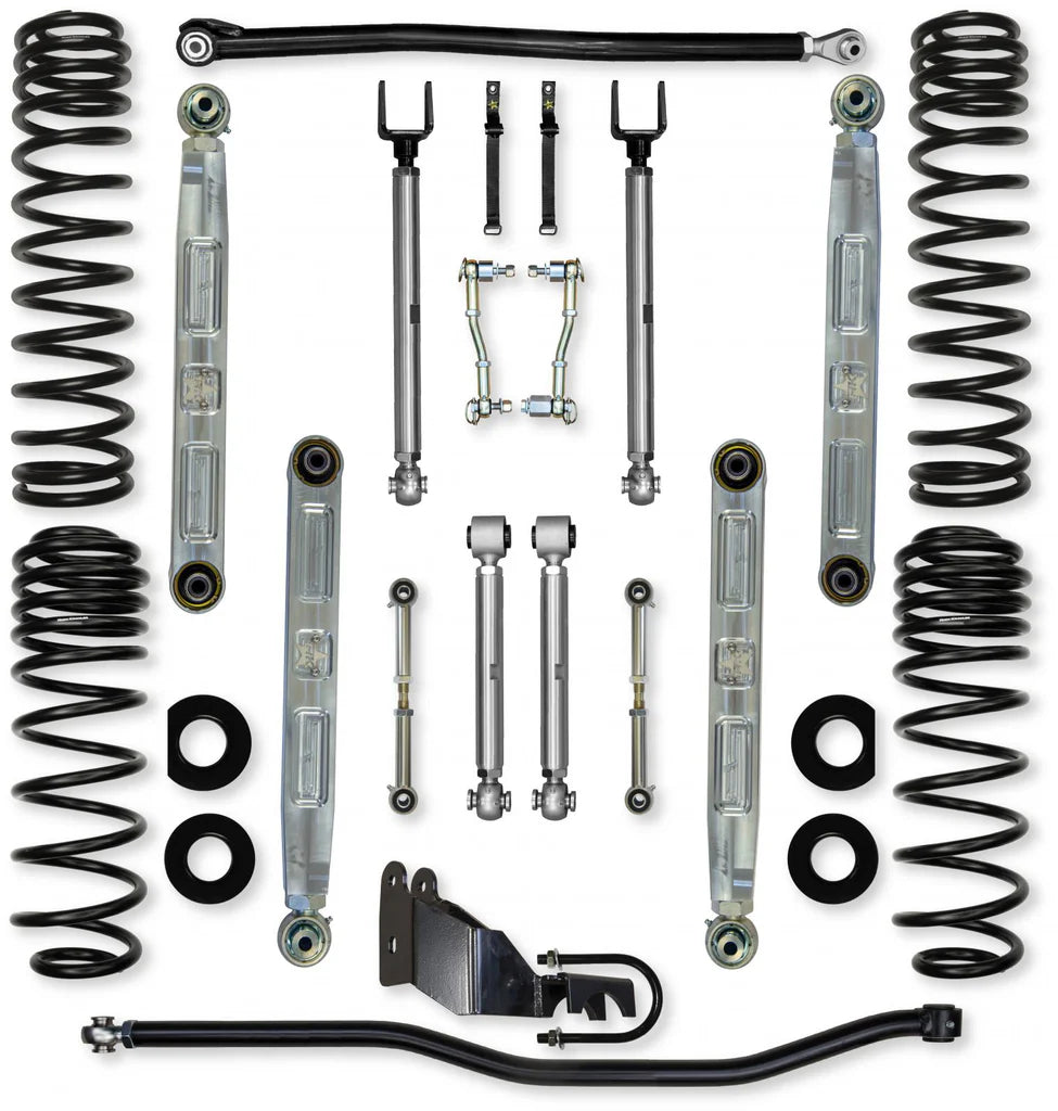 Rock Krawler Suspension auto part