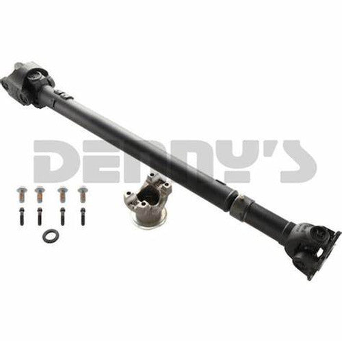 DRIVESHAFT