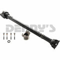 DRIVESHAFT