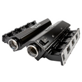 Intake Manifold Billet Individual Runner for Duramax