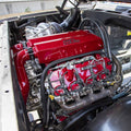 Intake Manifold Billet Individual Runner for Duramax