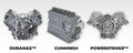 ATK ENGINES auto part