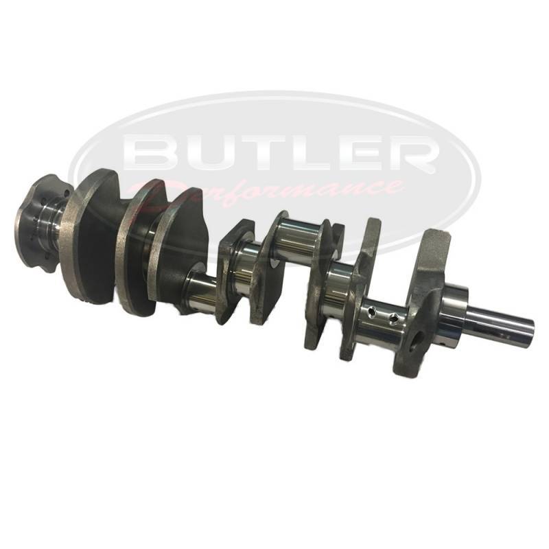 Eagle auto part