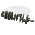Eagle auto part