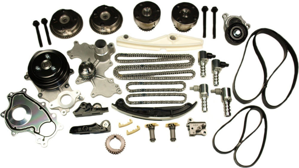 ENGINE TIMING CHAIN KIT