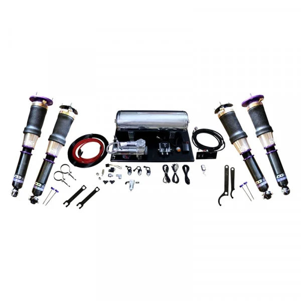 AIR SUSP KIT 6-Series F06