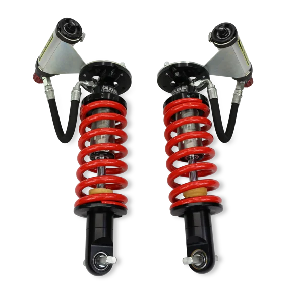 DF 2.5"FRNT 0-3"LIFT CO REMCLKRES C