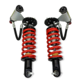 DF 2.5"FRNT 0-3"LIFT CO REMCLKRES C