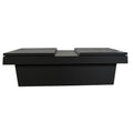 BOX XBODY 2LIDS PWDRCOAT TEXTURED B