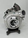 Drop in Factory Replacement Turbo Charger for 6.7 Ford PowerStroke 64mm compresser 67 Turbine with Whistle Option