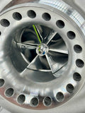Drop in Factory Replacement Turbo Charger for 6.7 Ford PowerStroke 64mm compresser 67 Turbine with Whistle Option