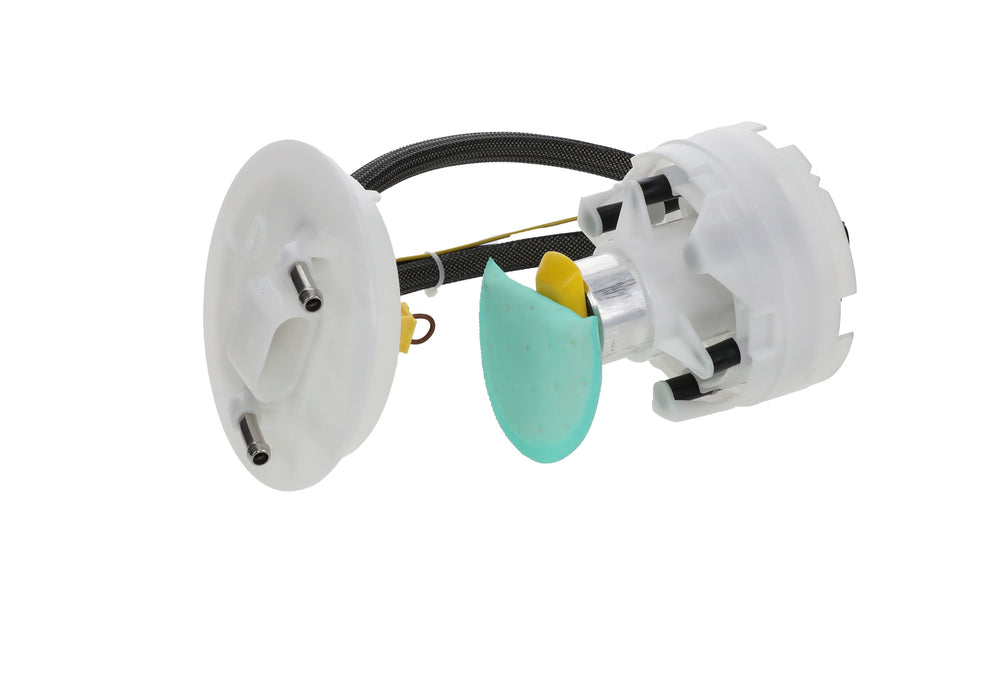 FUEL PUMP MODULE ASSEMBLY