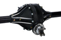 WINTERS auto part installed view
