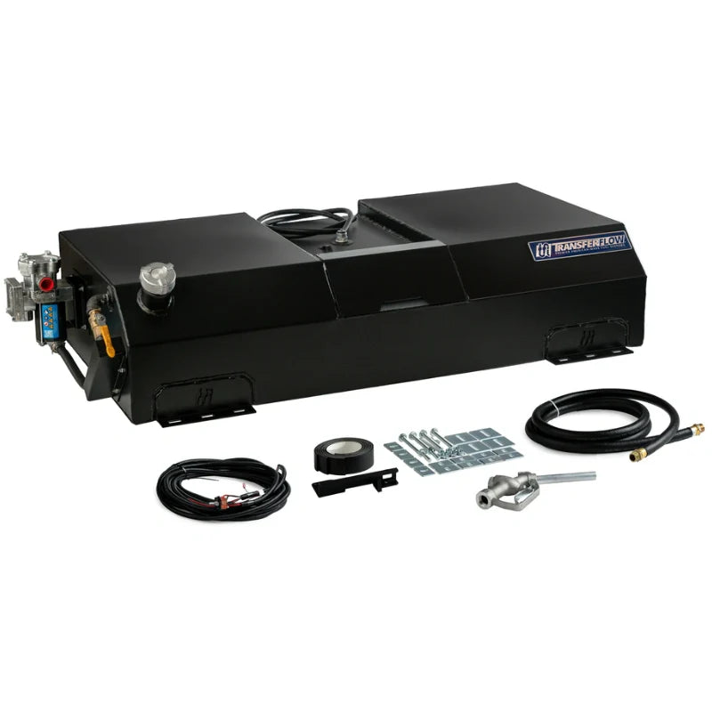 40 GALLON UNDER TOOLBOX REFUELING T