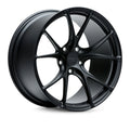 Vossen X Champion RS74 21X12.5 / ET48 / Brushed Gloss Clear Wheel / Centerlock / 911 GT3RS 991 Rear