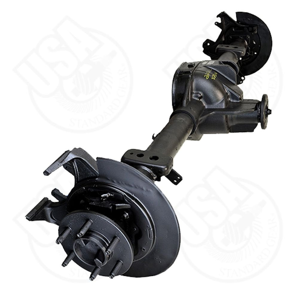 9.75" AXLE ASSY ''04-''06 FORD F150