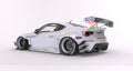 ACTIVE BNR32 TI EXHAUST 90MM MAIN/