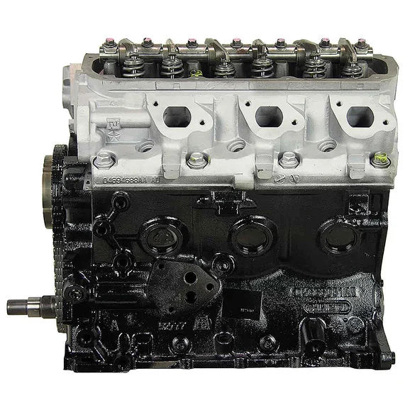 CHRY 3.8 07-08 RWD ENG