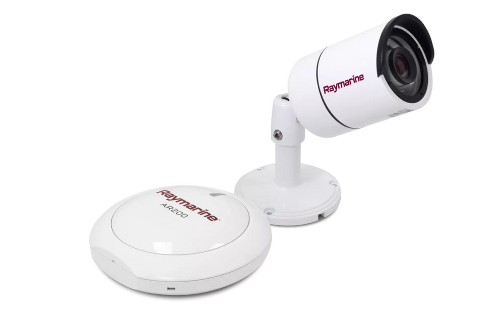 CAM210 AUGMENTED REALITY PACK