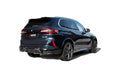 Akrapovic Replacement Titanium Collector