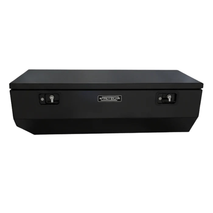 BOX PCKUP INBED 60LX19HX30D POLISHE
