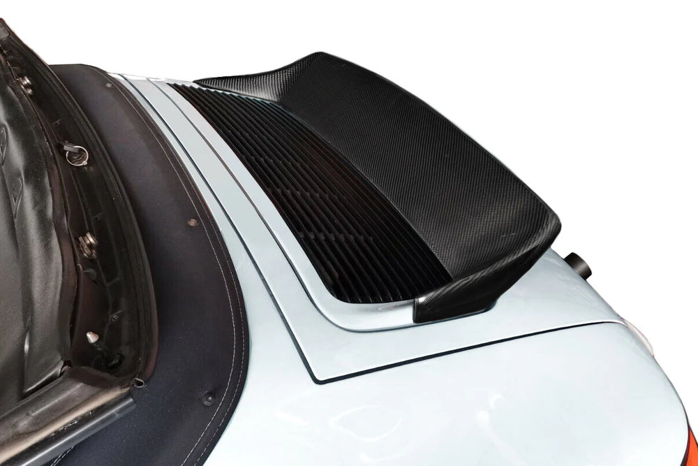 1989-1994 PORSCHE 964 CARBON CREATI