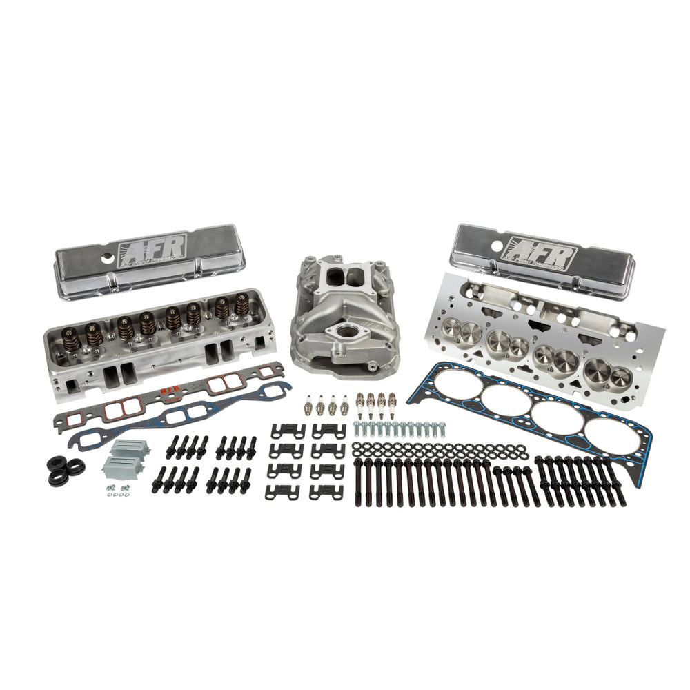 AFR SBC ENFORCER TOP END KIT, 200CC