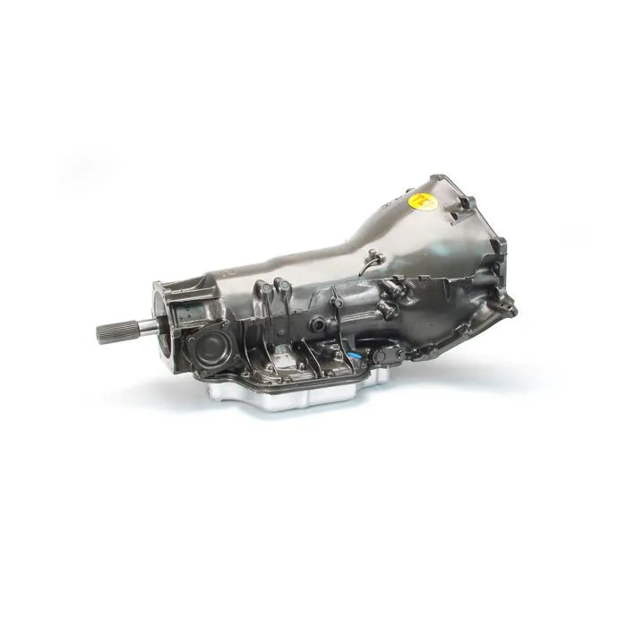 TH400 CHV CMP W/2236/2280