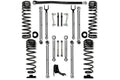 21C WRANGLER JT [DIESEL]3.0IN X FACTOR PRO ALUMINUM SYSTEM B51