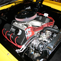 SERP SYS HEMI NO P/S NO A/C