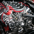 SERP SYS HEMI NO P/S NO A/C
