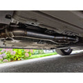 ETS Subaru WRX 22 Titanium Intake