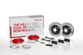 Brembo silver auto part