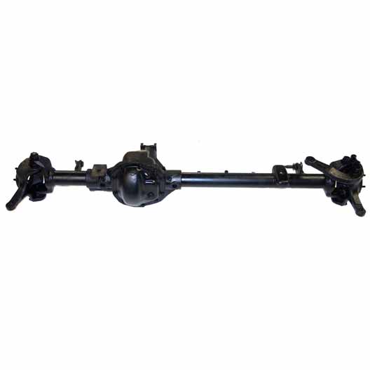 Reman Axle Assy Dana 60 00-01 Dodge Ram 2500 3.54 Ratio w RearWheel ABS CORE CHARGE OF $1000 APPLIES