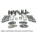 CHEVY 454 MAIN 2PC REAR SEAL COMPETITION STANDARD WEIGHT FORGED ROTATING ASSEMBLY UNBALANCED