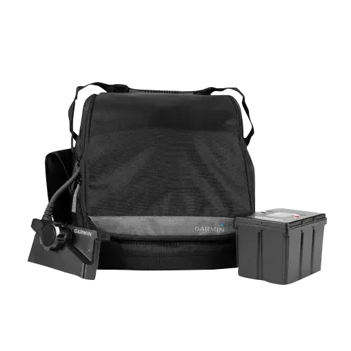 LIVESCOPE PLUS ICE FISHING BUNDLE L