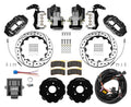 KIT,REAR,FNSL4R/EPB1,HONDA S2000,12