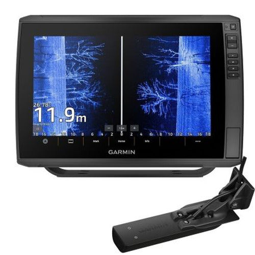 ECHOMAP ULTRA 2 122SV, WW, W/ GT56
