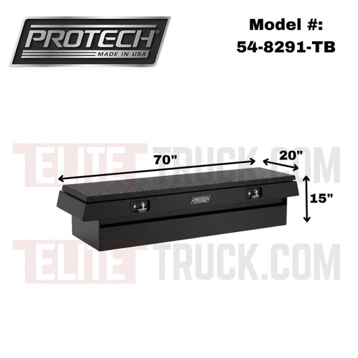 BOX PCKUP (5-1/2'BED) 1 DIAMPT AL.L