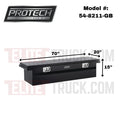 BOX FULL SIZE XBODY 1 LID X20W PWDR