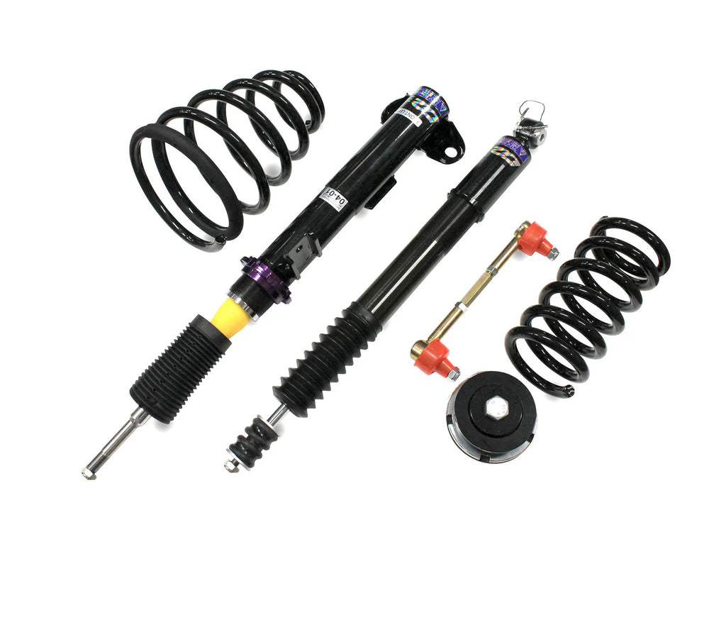 AIR SUSP KIT CLK (EXC AMG