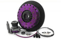 XClutch carbon auto part