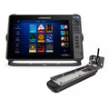 HDS-12 PRO USA/CAN + ACTIVEIMAGING