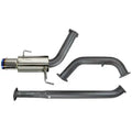 HKS RACING MUFFLER WRX STI SEDAN 11-14 USA